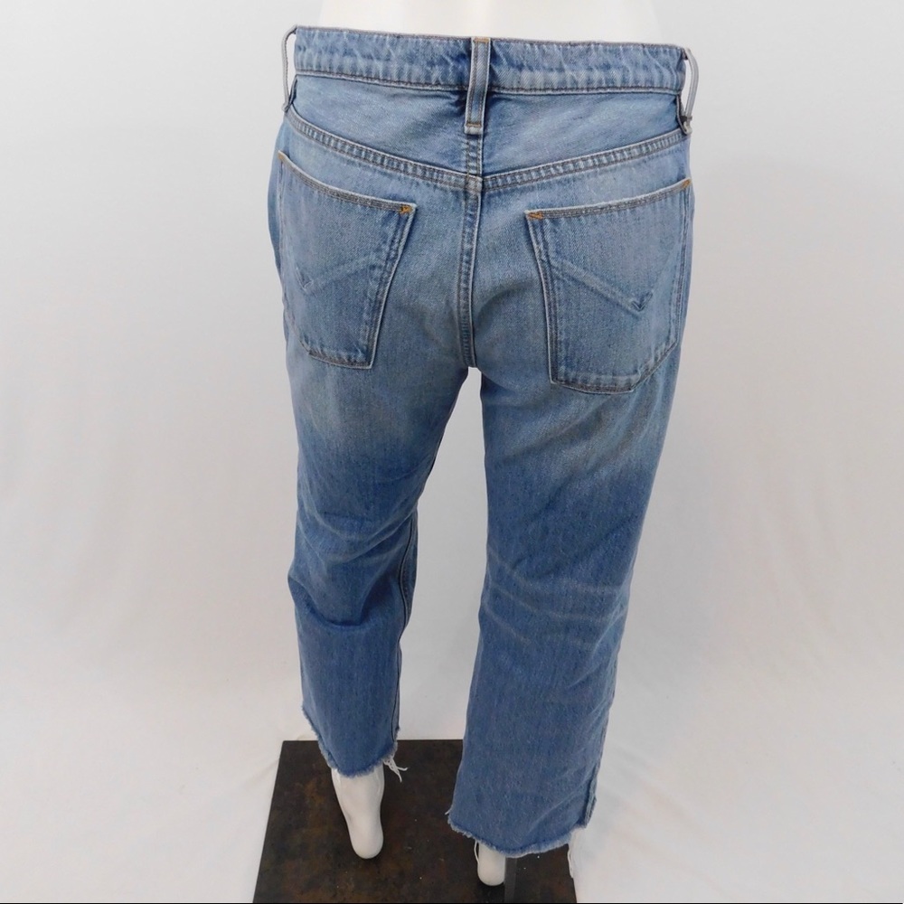 Hudson Sloane Extreme Baggy Jeans - Picture 5 of 6